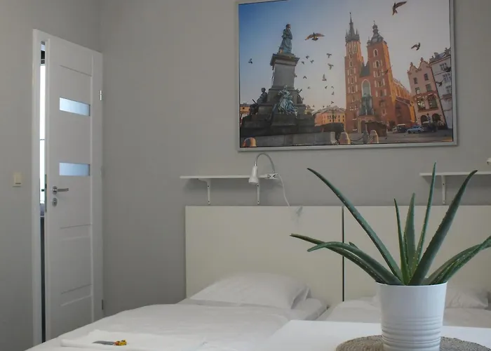 Apartamenty Nila
